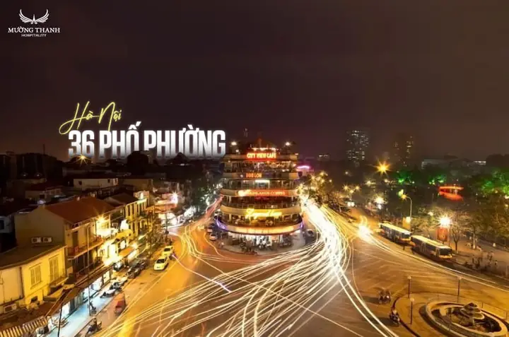 Top 10+ Góc Chụp Ảnh Đường Phố Hà Nội Đẹp "sống Ảo" Nhất Năm 2026: Hướng Dẫn Chi Tiết Cho Nhiếp Ảnh Gia