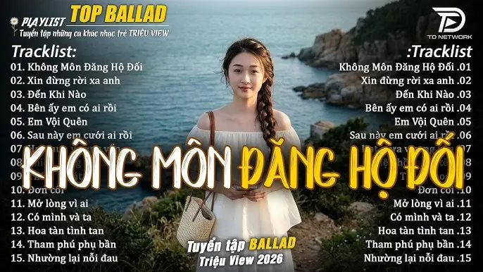 Anh Sẽ Chờ Em Dù Biển Xanh Có Cạn Khô: Hành Trình Của Một Lời Hứa Vượt Thời Gian Và Không Gian Năm 2026