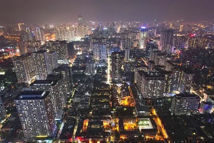Hà Nội Đêm 2026: Hành Trình Săn Những Khung Cảnh "triệu Like" Giữa Phố Cổ Tinh Khôi