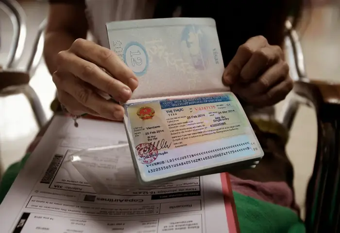 Hướng Dẫn Chi Tiết Thủ Tục Xin Visa Việt Nam Từ Úc Năm 2026: Các Loại Visa, Chi Phí, Quy Trình E-visa Và Lưu Ý Quan Trọng Hướng Dẫn Chi Tiết Thủ Tục Xin Visa Việt Nam Từ Úc Năm 2026: Các Loại Visa, Chi Phí, Quy Trình E-visa Và Lưu Ý Quan Trọng