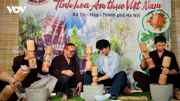 Khám Phá Vùng Land "60 Kilomet Tây Nam Hà Nội": Hành Trình Giữa Trời Và Nước, Giữa Cũ Và Mới Năm 2026