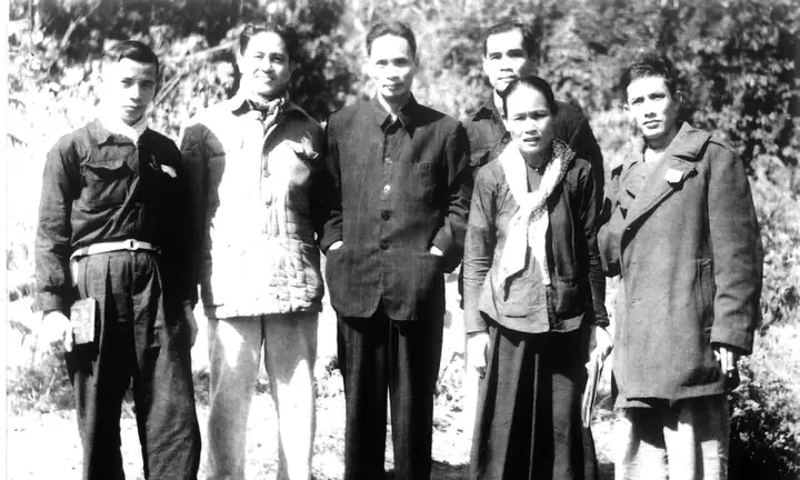 Ba Ba Áo Quê Nguyễn Thị Thập: Hương Vị Cũ Giữa Sài Gòn Hiện Đại 2026 – Địa Chỉ "check-in" Văn Hóa Không Thể Bỏ Lỡ