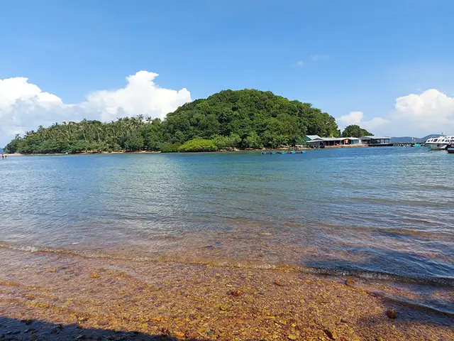 Ba Hòn Đầm Kiên Lương Kiên Giang: Hướng Dẫn Du Lịch Chi Tiết Nhất Năm 2026 – Thiên Đường Biển Hoang Sơ Chưa Bị Thương Mại Hóa