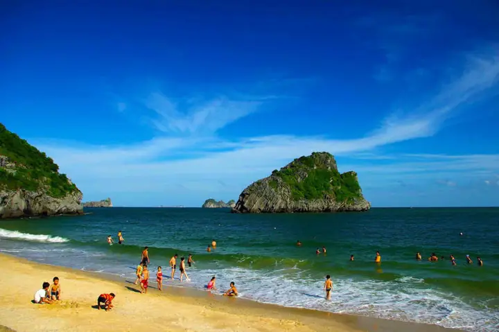 Ba Hòn Đầm Kiên Lương Kiên Giang: Hướng Dẫn Du Lịch Chi Tiết Nhất Năm 2026 – Thiên Đường Biển Hoang Sơ Chưa Bị Thương Mại Hóa