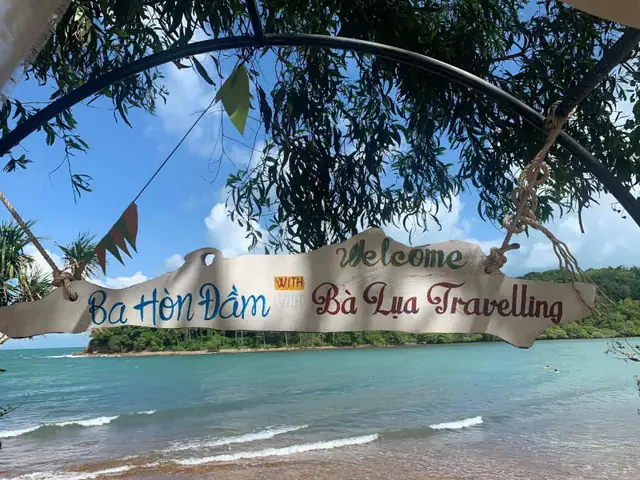 Ba Hòn Đầm Kiên Lương Kiên Giang: Hướng Dẫn Du Lịch Chi Tiết Nhất Năm 2026 – Thiên Đường Biển Hoang Sơ Chưa Bị Thương Mại Hóa