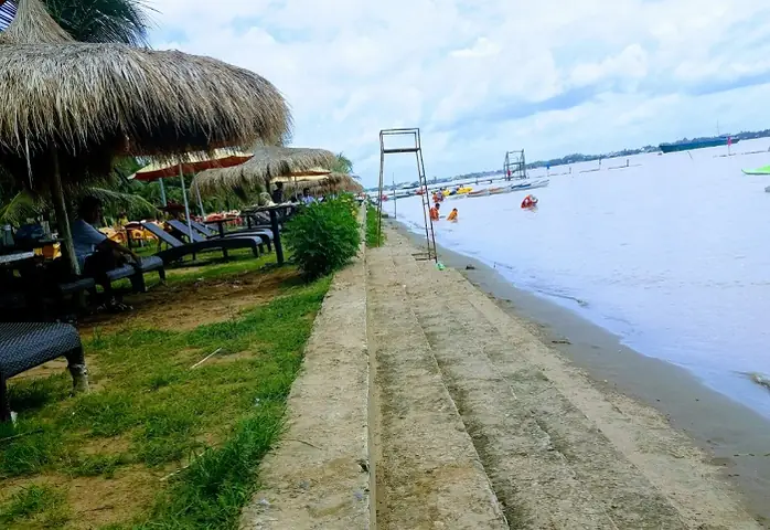 Bãi Biển Cần Thơ Ở Đâu? Thực Trạng & Top 5 Bãi Biển Gần Cần Thơ Nên Đi Năm 2026