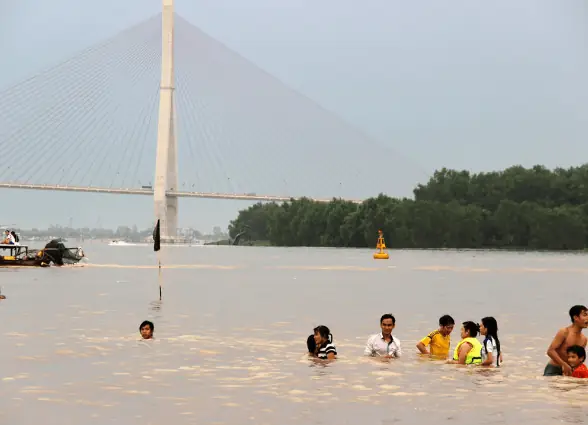 Bãi Biển Cần Thơ Ở Đâu? Thực Trạng & Top 5 Bãi Biển Gần Cần Thơ Nên Đi Năm 2026