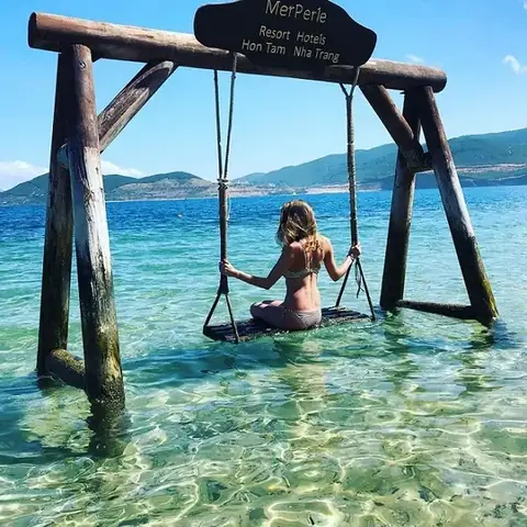 Top 10+ Bãi Biển Đẹp Nhất Nha Trang Năm 2026: Review Chi Tiết, Giá Vé, Kinh Nghiệm Đi Phê "chuẩn Không Cần Chỉnh"