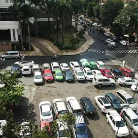 Bãi Giữ Xe Nhà Hát Thành Phố: Hướng Dẫn Chi Tiết Vị Trí, Giá Cước, Tiện Ích Mới Nhất Năm 2026