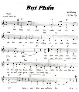 Top Bài Hát Báo Tường 20/11 Hay Nhất 2026: Tặng Cô Tặng Thầy Tỏ Tình Cảm Ơn Sư