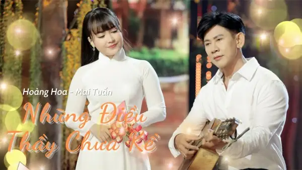 Những Điều Thầy Chưa Kể: Hành Trình 15 Năm Của Một Bản Ballad "thần Thánh" Và Sức Sống Mãi Mãi Của Nỗi Nhớ Năm 2026 Những Điều Thầy Chưa Kể: Hành Trình 15 Năm Của Một Bản Ballad "thần Thánh" Và Sức Sống Mãi Mãi Của Nỗi Nhớ Năm 2026