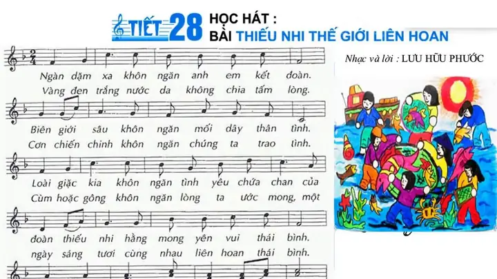 Top 50+ Bài Hát Quốc Tế Thiếu Nhi Hay Nhất Năm 2026: Kho Tàng Âm Nhạc Cho Bé Yêu, Phát Triển Toàn Diện