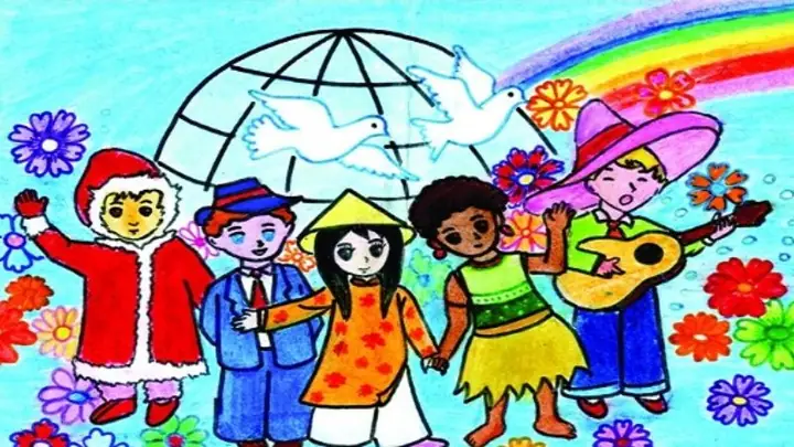 Top 50+ Bài Hát Quốc Tế Thiếu Nhi Hay Nhất Năm 2026: Kho Tàng Âm Nhạc Cho Bé Yêu, Phát Triển Toàn Diện