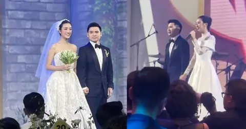Top 50+ Bài Hát Song Ca Cô Dâu Chú Rể Hay Nhất 2026: Playlist "chuẩn" Cho Đám Cưới Hoành Tráng, Cảm Xúc Đỉnh Cao