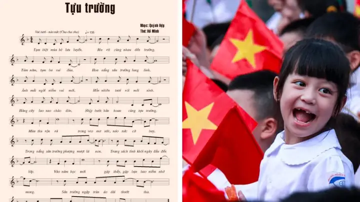 Top 30+ Bài Hát Về Ngày Khai Giảng Năm Học Mới 2026-2027: Cảm Xúc, Năng Lượng & Ý Nghĩa Sâu Sắc