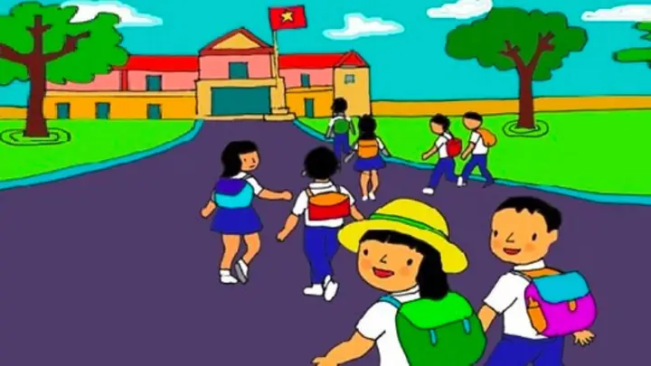 Top 30+ Bài Hát Về Ngày Khai Giảng Năm Học Mới 2026-2027: Cảm Xúc, Năng Lượng & Ý Nghĩa Sâu Sắc
