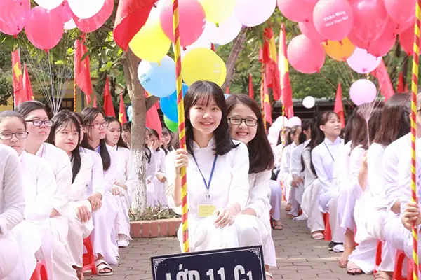 Top 30+ Bài Hát Về Ngày Khai Giảng Năm Học Mới 2026-2027: Cảm Xúc, Năng Lượng & Ý Nghĩa Sâu Sắc