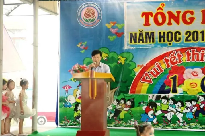 Tuyển Tập Bài Phát Biểu Ngày Quốc Tế Thiếu Nhi 1/6/2026: Hay, Ý Nghĩa, Phù Hợp Mọi Đối Tượng (từ Trẻ Mầm Non Đến Học Sinh, Phụ Huynh, Giáo Viên)