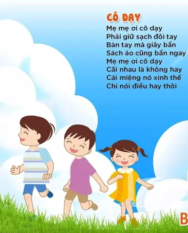 Bài Thơ "cô Dạy Con" Của Tác Giả Nào? Phân Tích Sâu Sắc Tác Phẩm Kinh Điển Của Nhà Thơ Nguyễn Đình Thi