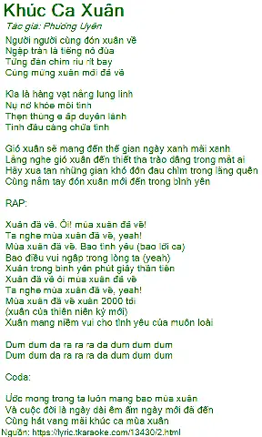 Một Khúc Ca Xuân: Vinh Diệu Sắc Mùa Trong Thơ Ca Việt Nam – Hành Trình Từ Truyền Thống Đến Góc Nhìn Năm 2026