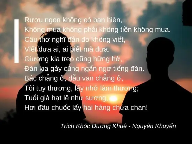 Top Những Bài Thơ Song Thất Lục Bát Nổi Tiếng Nhất Việt Nam: Vẻ Đẹp Cổ Truyền Vượt Thời Gian (cập Nhật 2026) Top Những Bài Thơ Song Thất Lục Bát Nổi Tiếng Nhất Việt Nam: Vẻ Đẹp Cổ Truyền Vượt Thời Gian (cập Nhật 2026)