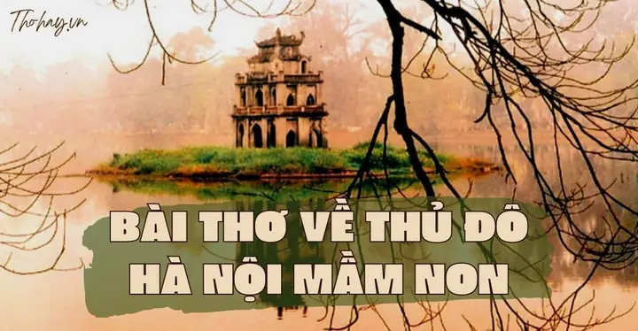 Top 50+ Bài Thơ Về Hà Nội Ngắn Hay Nhất, Gây Nhớ 2026: Tinh Hoa Văn Học Đất Thăng Long