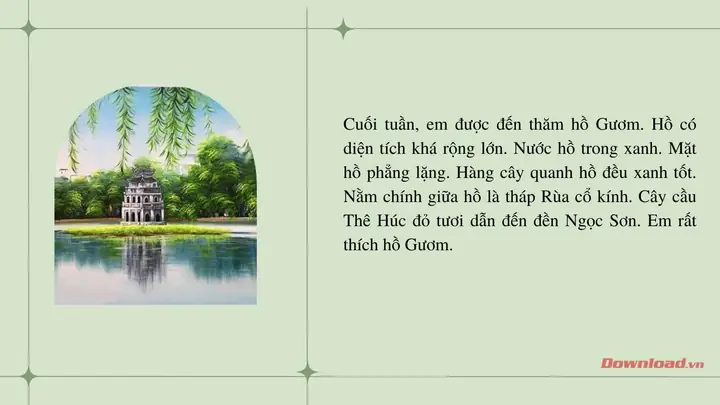Khám Phá Bản Sắc Hà Nội 2026: Hành Trình Văn Hóa Từ Văn Miếu – Quốc Tử Giám Đến Hồ Gươm