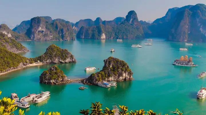 Việt Nam 2026: Hành Trình Khám Phá Đất Nước Hình Chữ S – Từ Di Sản Cổ Kính Đến Những Địa Điểm "check-in" Hàng Đầu Châu Á