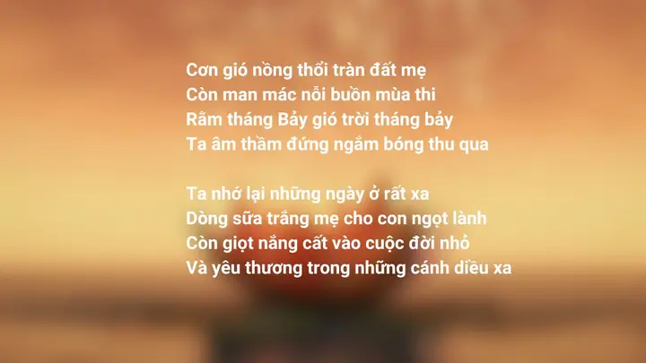 Lễ Vu Lan 2026: Hành Trình Về Nguồn, Báo Hiếu Và Nghĩa Phép Của Tình Thương Lễ Vu Lan 2026: Hành Trình Về Nguồn, Báo Hiếu Và Nghĩa Phép Của Tình Thương