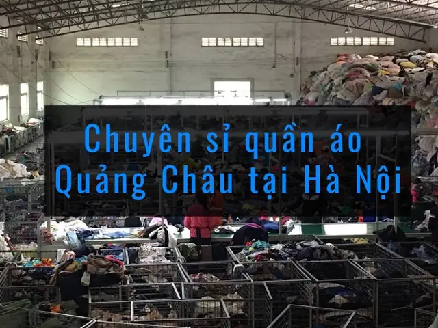 Bán Buôn Xôi Tại Hà Nội 2026: Toàn Tạp Hướng Dẫn Tìm Nguồn Hàng Chất Lượng, Giá Tốt & Xu Hướng Kinh Doanh Mới Nhất