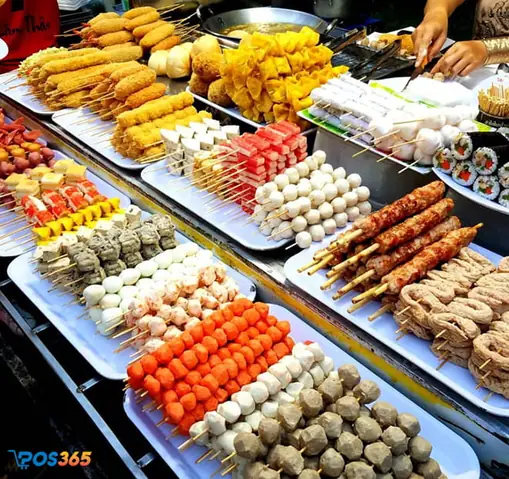 Bí Mật Làm Giàu Từ Bán Đồ Ăn Vặt Vỉa Hè Năm 2026: Từ Khởi Nghiệp Số 0 Đến Hệ Thống Nhỏ Gom Tiền Tỷ Bí Mật Làm Giàu Từ Bán Đồ Ăn Vặt Vỉa Hè Năm 2026: Từ Khởi Nghiệp Số 0 Đến Hệ Thống Nhỏ Gom Tiền Tỷ