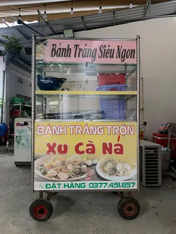 Bí Mật Làm Giàu Từ Bán Đồ Ăn Vặt Vỉa Hè Năm 2026: Từ Khởi Nghiệp Số 0 Đến Hệ Thống Nhỏ Gom Tiền Tỷ Bí Mật Làm Giàu Từ Bán Đồ Ăn Vặt Vỉa Hè Năm 2026: Từ Khởi Nghiệp Số 0 Đến Hệ Thống Nhỏ Gom Tiền Tỷ
