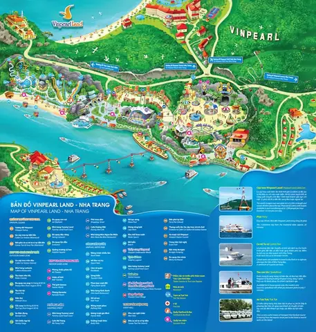 Bản Đồ Chỉ Đường Nha Trang 2026: Hướng Dẫn Chi Tiết, Cập Nhật Mới Nhất & Mẹo Di Chuyển Thông Minh