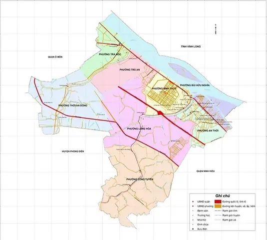 Bản Đồ Đường Đi Cần Thơ 2026: Hướng Dẫn Chi Tiết Tuyến Đường, Điểm Dừng Chân & Mẹo Di Chuyển Thông Minh Nhất Năm Nay Bản Đồ Đường Đi Cần Thơ 2026: Hướng Dẫn Chi Tiết Tuyến Đường, Điểm Dừng Chân & Mẹo Di Chuyển Thông Minh Nhất Năm Nay
