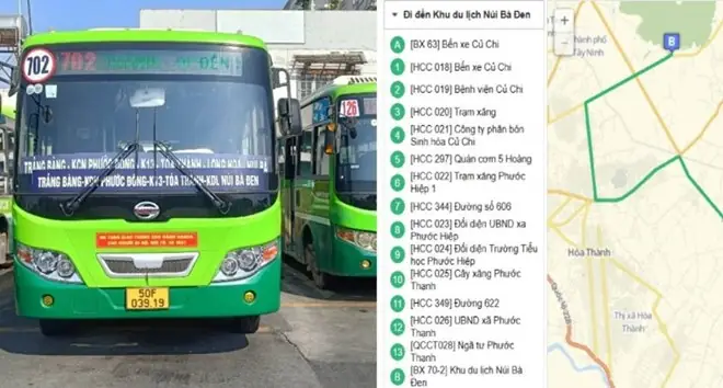 Bản Đồ Đường Đi Xe Buýt TP.HCM 2026: Cập Nhật Tuyến Mới, Tra Cứu Nhanh & Hướng Dẫn Đi Xe "chuẩn Không Cần Chỉnh"