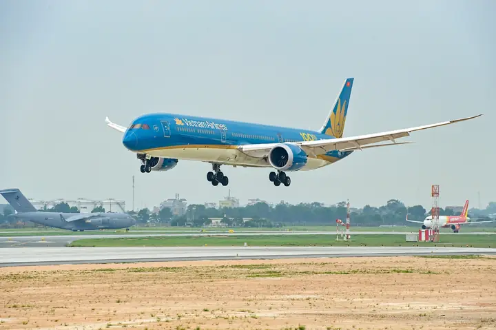 Bảng Giá Vé Máy Bay Nội Địa 2026: Cập Nhật Mới Nhất, Xu Hướng & Bí Quyết Săn Vé Rẻ "chạm Đỉnh"