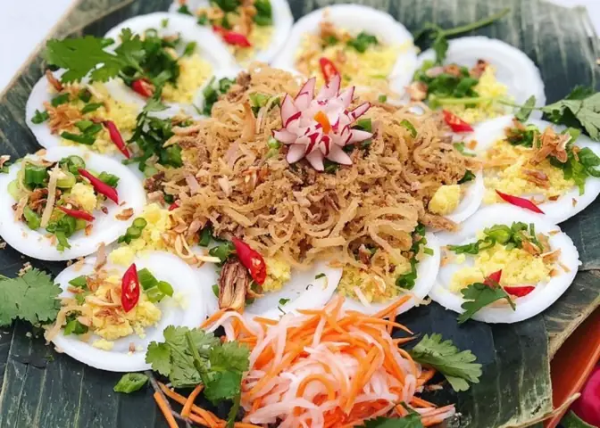 Top 10+ Quán Bánh Bèo Chén Ngon, Hấp Dẫn Nhất Bình Dương Năm 2026: Địa Chỉ "chuẩn Vị" Hội Quán Ăn Uống