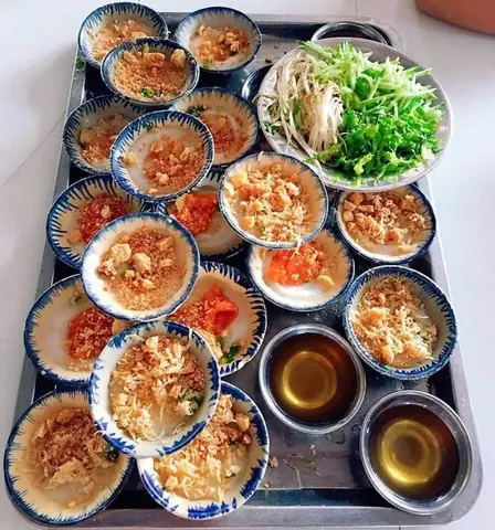 Top 10+ Quán Bánh Bèo Chén Ngon, Hấp Dẫn Nhất Bình Dương Năm 2026: Địa Chỉ "chuẩn Vị" Hội Quán Ăn Uống