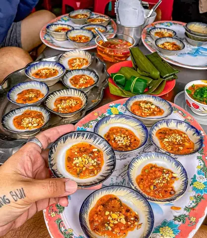 Top 10+ Quán Bánh Bèo Chén Ngon, Hấp Dẫn Nhất Bình Dương Năm 2026: Địa Chỉ "chuẩn Vị" Hội Quán Ăn Uống