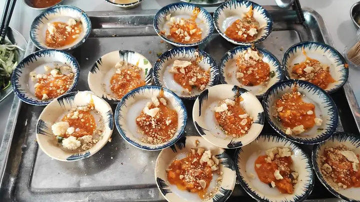 Top 10+ Quán Bánh Bèo Chén Ngon, Hấp Dẫn Nhất Bình Dương Năm 2026: Địa Chỉ "chuẩn Vị" Hội Quán Ăn Uống