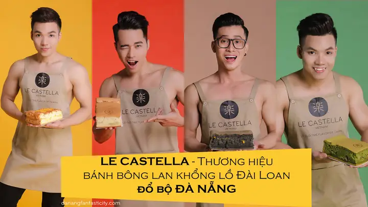 Bánh Bông Lan Khổng Lồ Đà Nẵng 2026: Review Chi Tiết Top 5 Nơi Bán Chạy Nhất, Giá Cập Nhật & Bí Quyết Mua Đúng Chỗ, Ăn Ngon Nhất