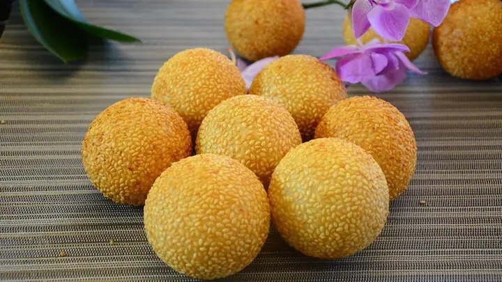 Bánh Bột Mì Nhân Đậu Đỏ 2026: Bí Quyết Làm Ngon Chuẩn Vị, Top Địa Chỉ Uy Tín & Xu Hướng Ăn Uống Mới Nhất