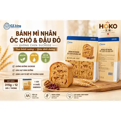Bánh Bột Mì Nhân Đậu Đỏ 2026: Bí Quyết Làm Ngon Chuẩn Vị, Top Địa Chỉ Uy Tín & Xu Hướng Ăn Uống Mới Nhất