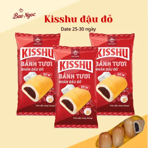 Bánh Bột Mì Nhân Đậu Đỏ 2026: Bí Quyết Làm Ngon Chuẩn Vị, Top Địa Chỉ Uy Tín & Xu Hướng Ăn Uống Mới Nhất