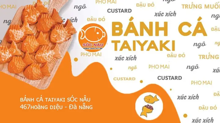 Bánh Cá Sóc Nâu Đà Nẵng 2026: Hướng Dẫn Mua Sắm, Review Chi Tiết & Top Địa Chỉ Uy Tín Nhất Hiện Nay
