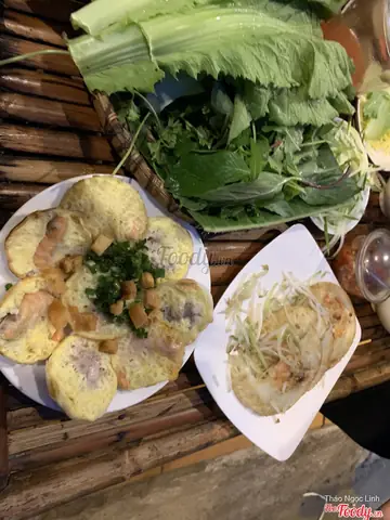 Bánh Căn Bánh Xèo Quán Tui: Địa Chỉ "thần Thánh" Năm 2026 Cho Thực Khách Sành Ăn Tại Nha Trang Bánh Căn Bánh Xèo Quán Tui: Địa Chỉ "thần Thánh" Năm 2026 Cho Thực Khách Sành Ăn Tại Nha Trang