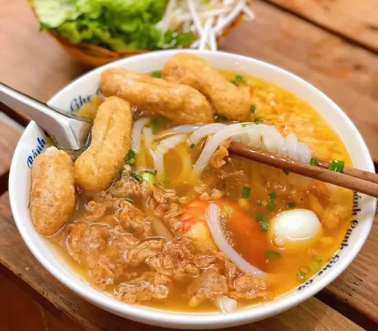Top 10+ Quán Bánh Canh Ghẹ Ngon Ở Hà Nội Năm 2026: Đánh Giá Chi Tiết, Giá Cả & Kinh Nghiệm Chọn Quán "chuẩn Vị" Nhất
