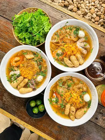 Top 10+ Quán Bánh Canh Ghẹ Ngon Ở Hà Nội Năm 2026: Đánh Giá Chi Tiết, Giá Cả & Kinh Nghiệm Chọn Quán "chuẩn Vị" Nhất