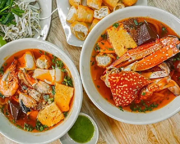 Top 10+ Quán Bánh Canh Ghẹ Ngon Ở Hà Nội Năm 2026: Đánh Giá Chi Tiết, Giá Cả & Kinh Nghiệm Chọn Quán "chuẩn Vị" Nhất