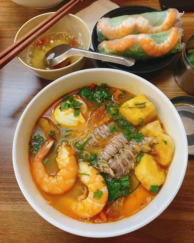 Top 10+ Quán Bánh Canh Ghẹ Ngon Ở Hà Nội Năm 2026: Đánh Giá Chi Tiết, Giá Cả & Kinh Nghiệm Chọn Quán "chuẩn Vị" Nhất